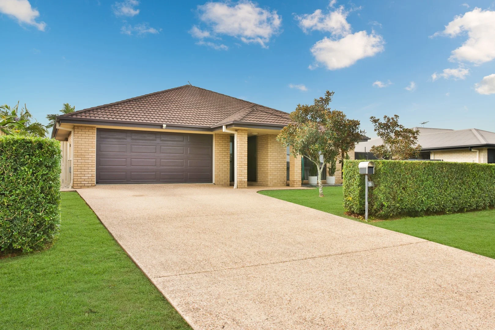 15 McAndrew Street, Caboolture QLD 4510