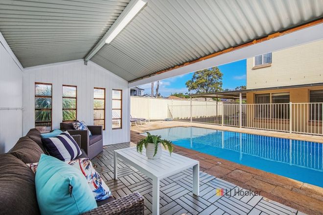 Picture of 2 Begonia Place, WOONGARRAH NSW 2259