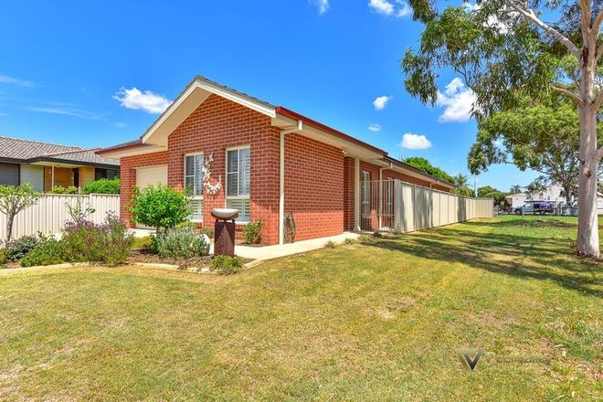 Picture of 1-12 Wise Street, TAMWORTH NSW 2340