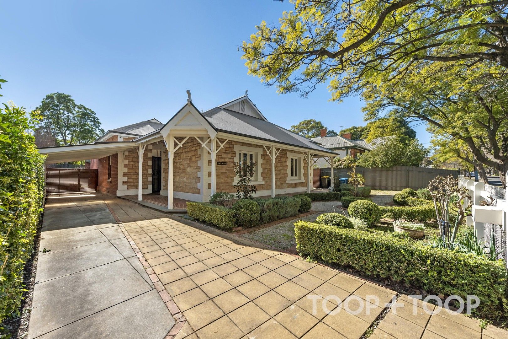 4 bedrooms House in 36 Francis Street CLARENCE PARK SA, 5034