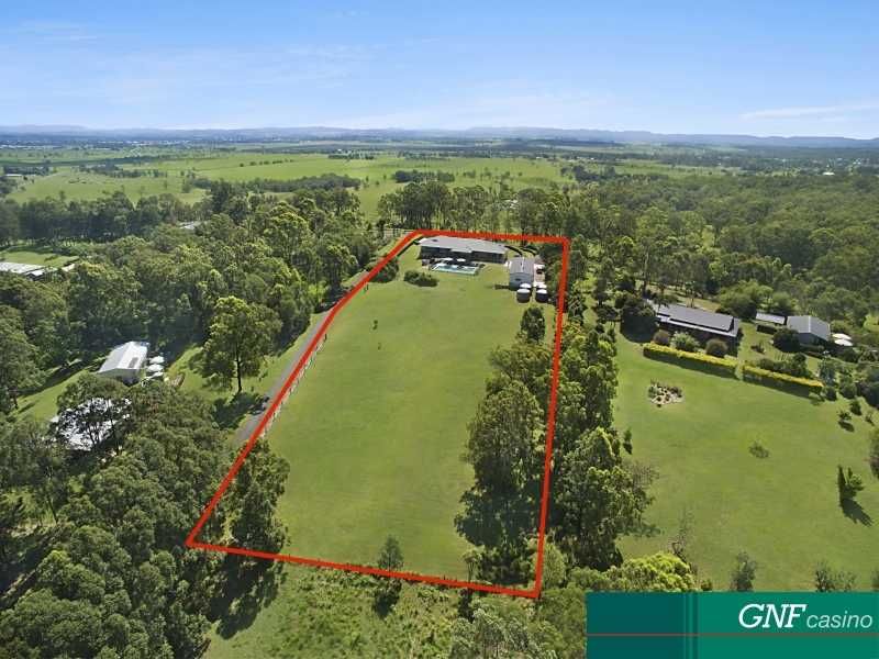 90 Gregors Road - SPRING GROVE via, Casino NSW 2470, Image 0