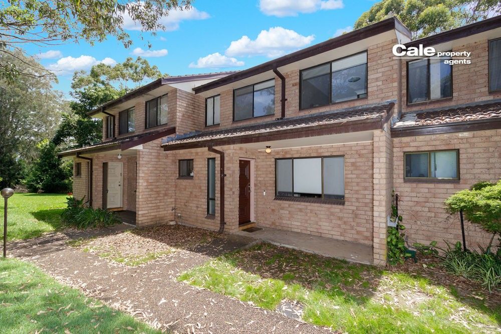 33/114-118 Crimea Road, Marsfield NSW 2122, Image 2