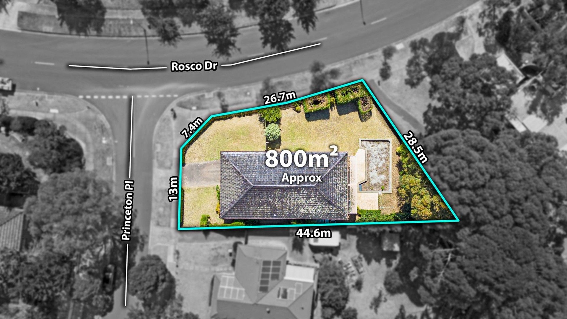 1 Princeton Place, Templestowe VIC 3106, Image 1