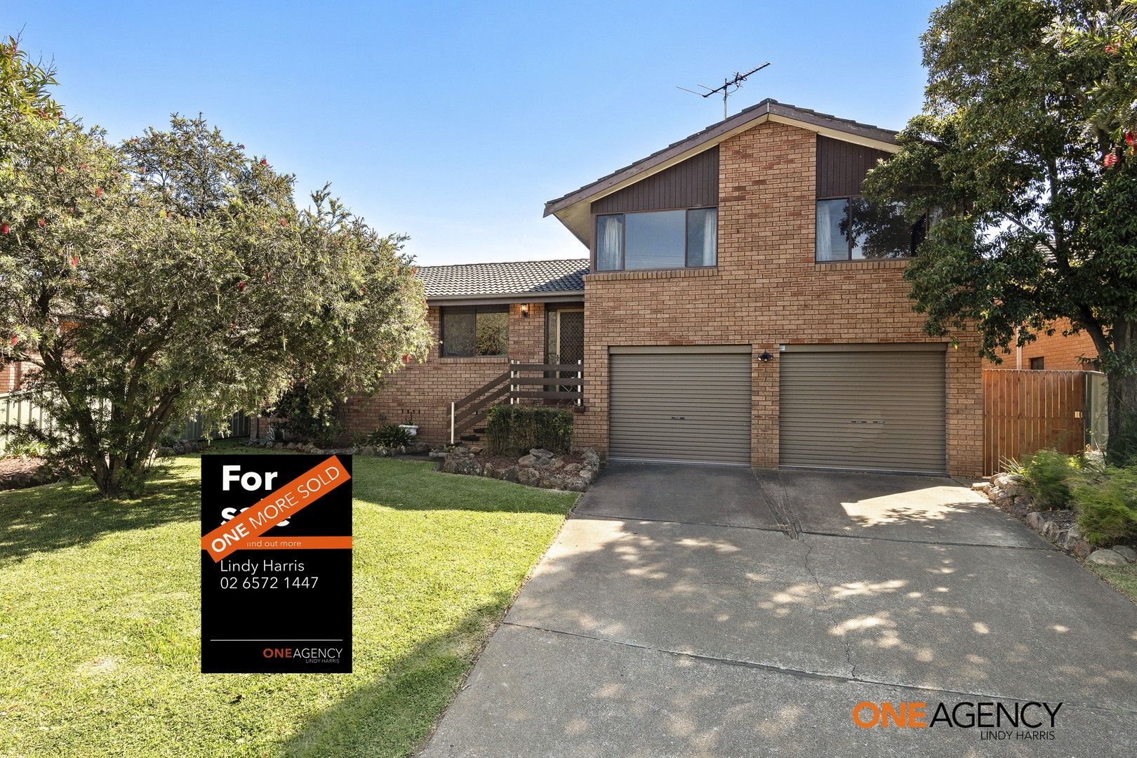 19 Brucedale Avenue, Singleton NSW 2330, Image 0