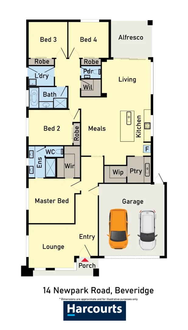 Additional image 18 of 14 Newpark Road, Beveridge VIC 3753