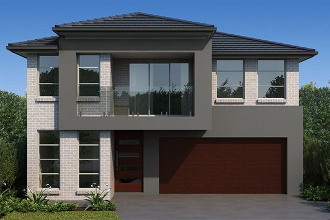 Picture of Lot 248 Crystal Palace Way, LEPPINGTON NSW 2179