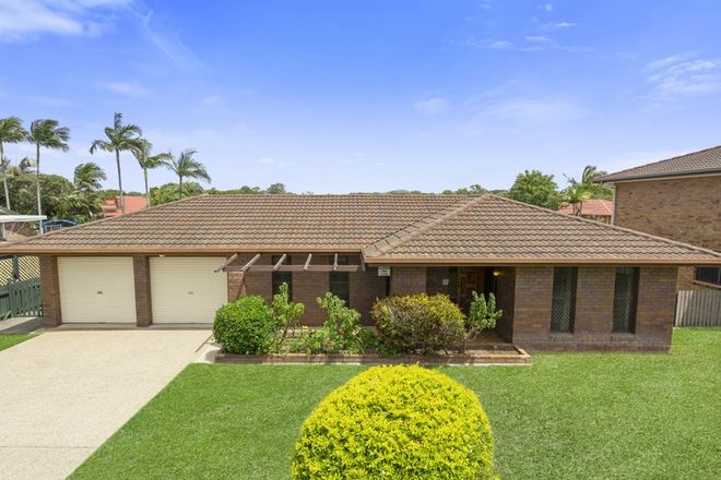 Picture of 57 Bridgnorth Street, CARINDALE QLD 4152