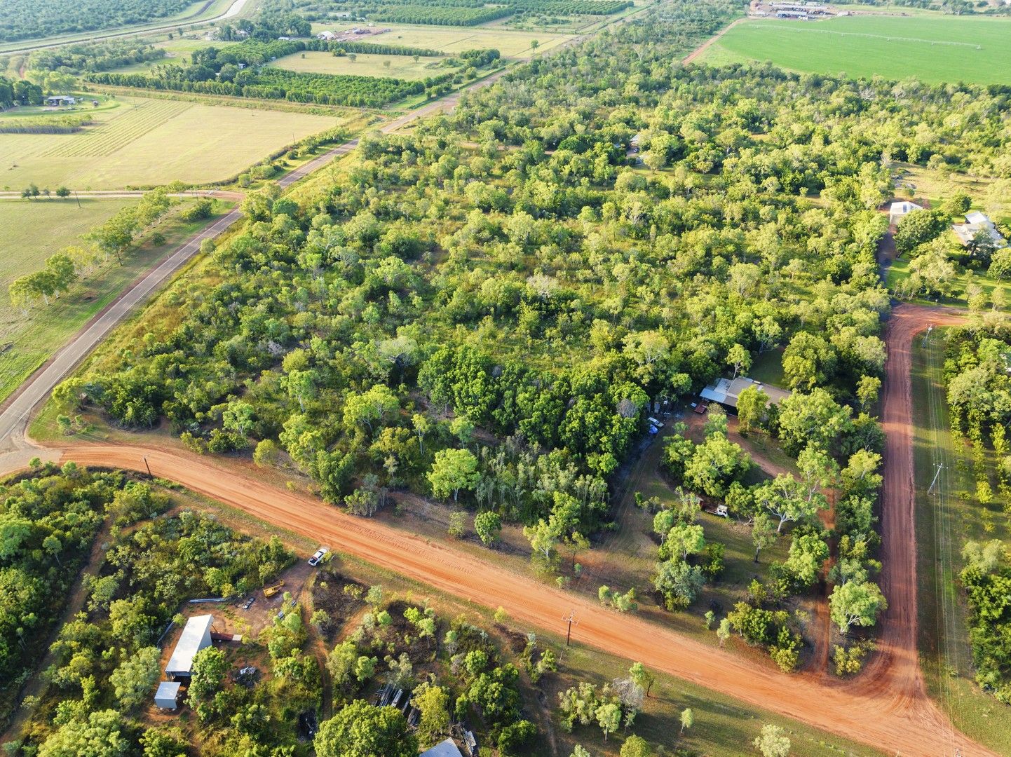 Corner Teal and Weaber Plain Road, Kununurra WA 6743, Image 0