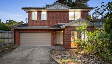 Picture of 8/210-214 Springvale Road, NUNAWADING VIC 3131