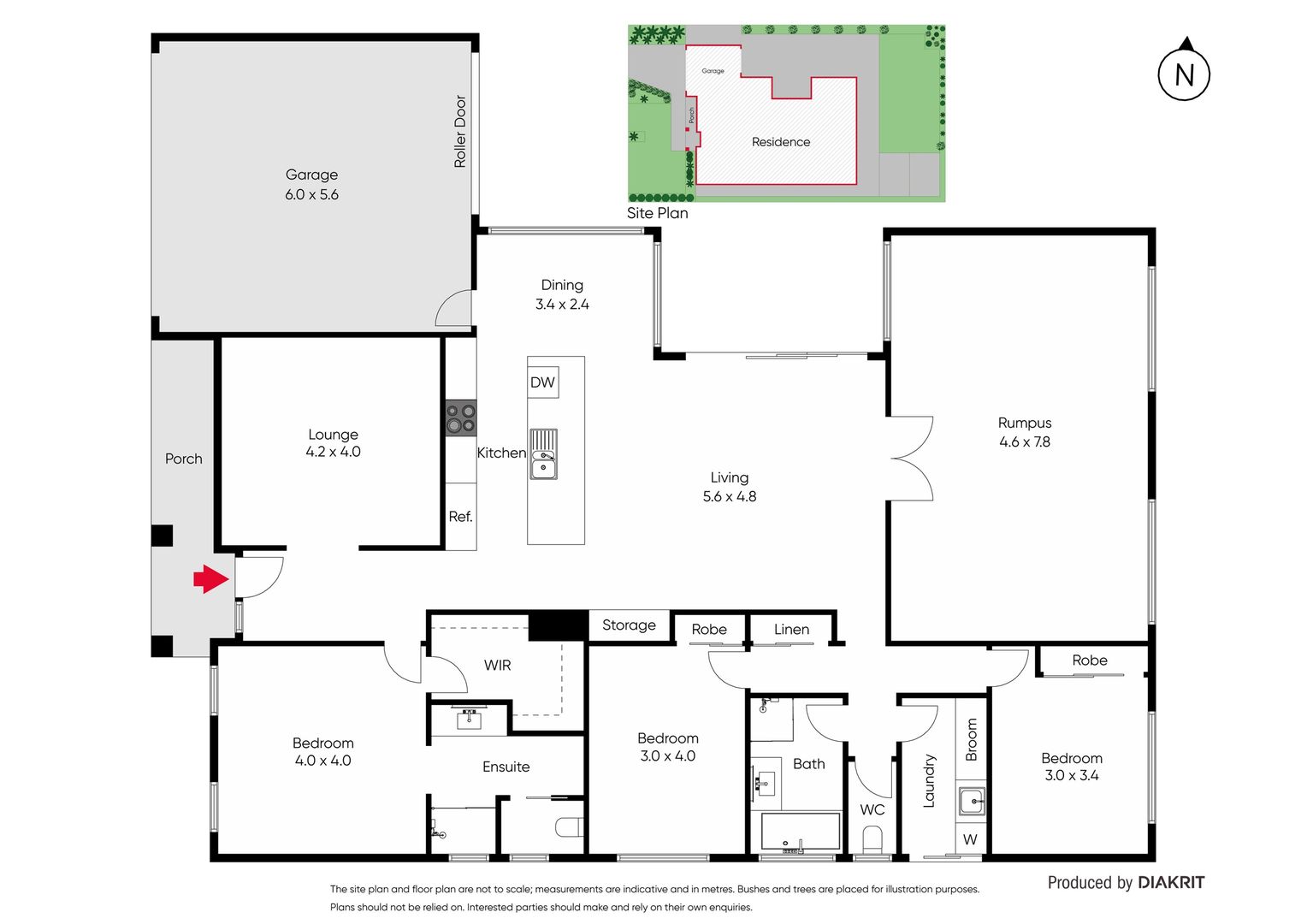 3 Andreas Court, Harkness VIC 3337, Image 2