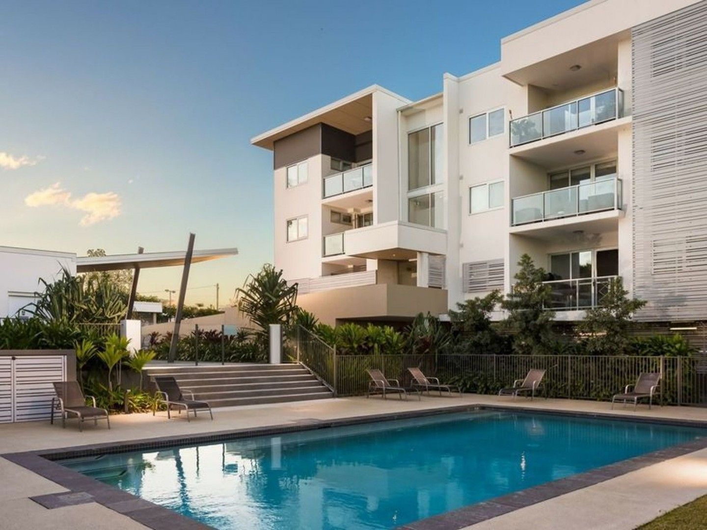 2 bedrooms Apartment / Unit / Flat in 2305/31 Bourton Road MERRIMAC QLD, 4226