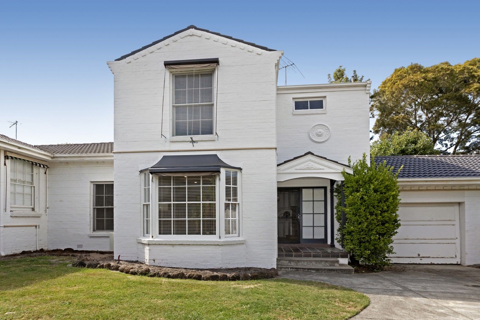 2 bedrooms Townhouse in 2/4 Boxshall Street BRIGHTON VIC, 3186