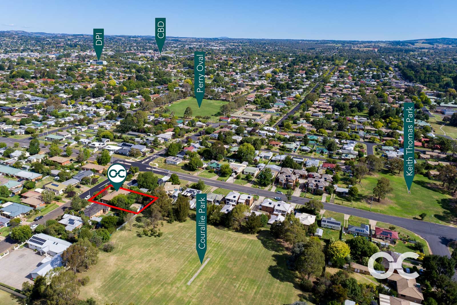 25 Kearneys Drive, Orange NSW 2800, Image 1