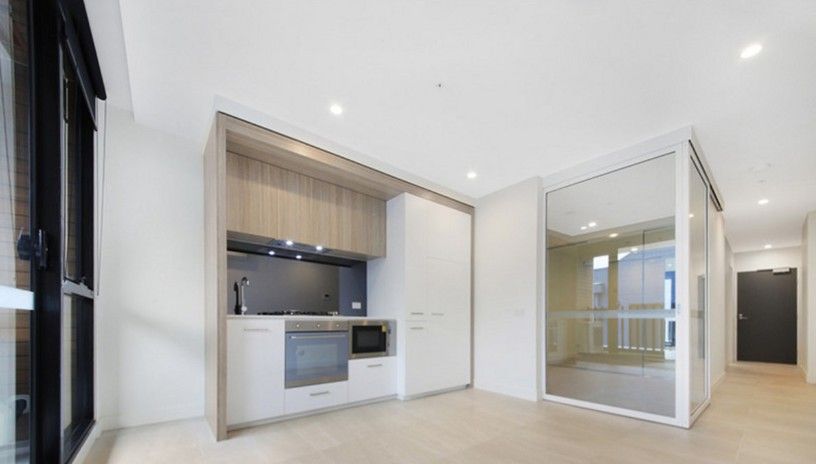 1 bedrooms Apartment / Unit / Flat in 208/106-112 Queensberry Street CARLTON VIC, 3053