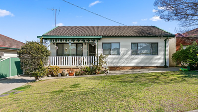 Picture of 8 Gemoore Street, SMITHFIELD NSW 2164