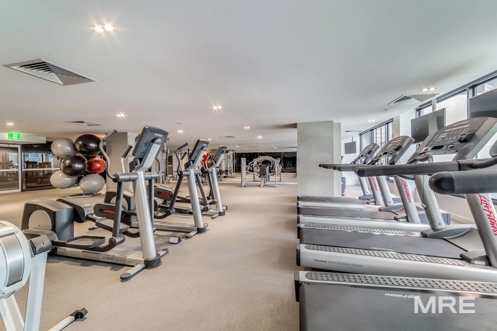 Additional image 10 of 818/199 William Street, Melbourne VIC 3000