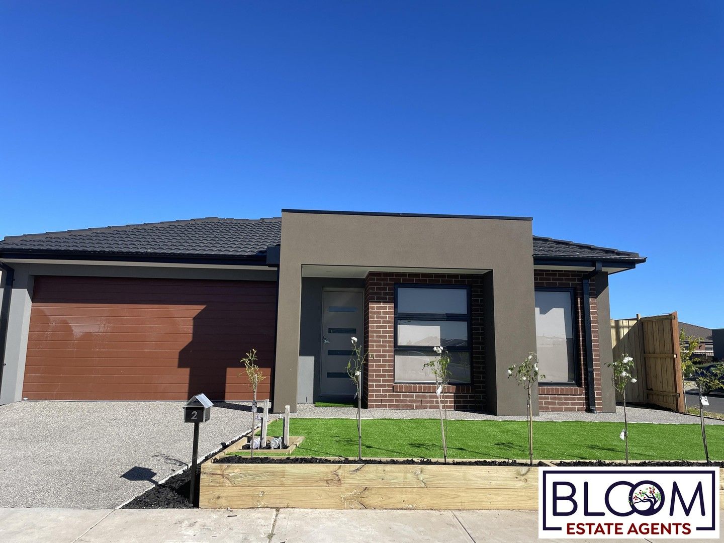 4 bedrooms House in 2 Grain Road WYNDHAM VALE VIC, 3024