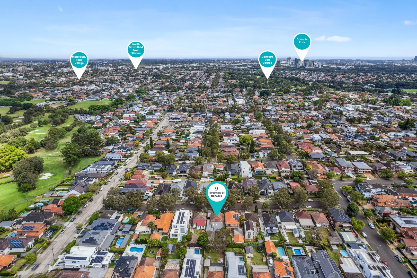 Additional image 14 of 9 Riverview Street, Concord NSW 2137