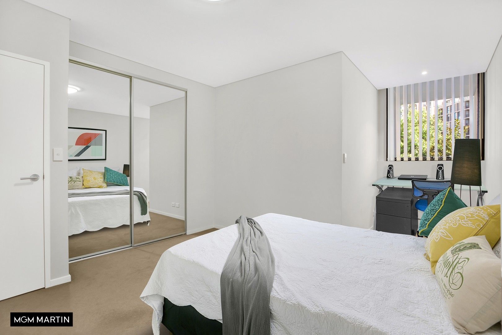 2 bedrooms Apartment / Unit / Flat in 103/13 Joynton Avenue ZETLAND NSW, 2017