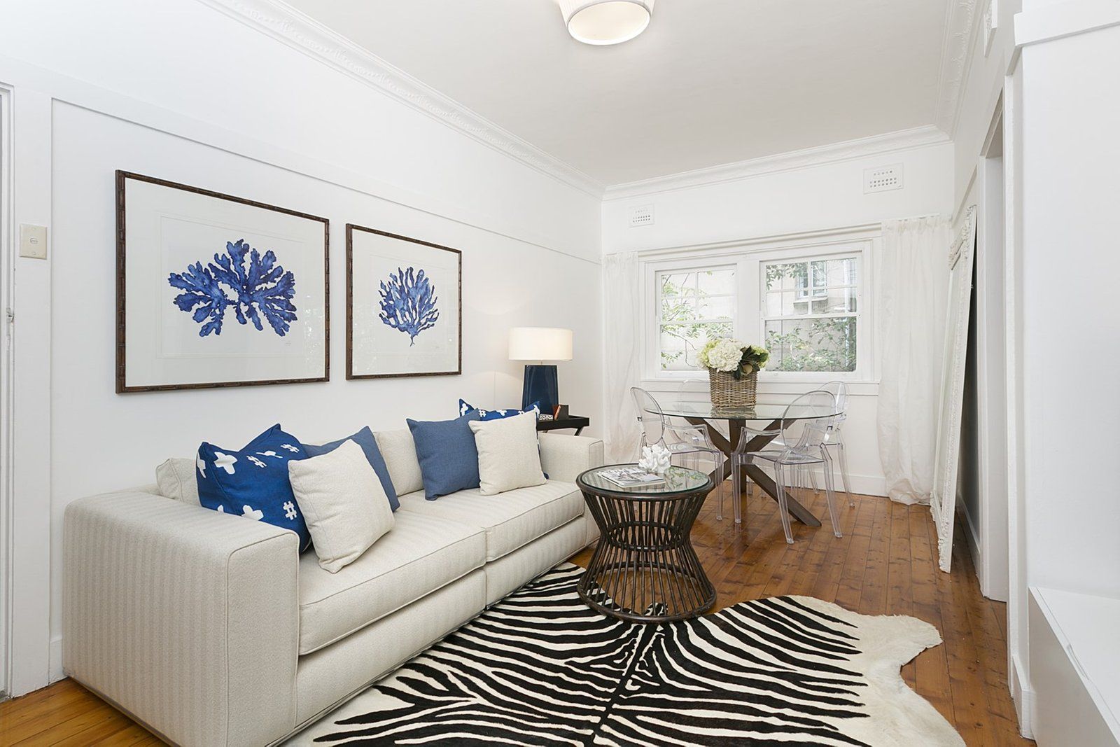 2 bedrooms Apartment / Unit / Flat in 8/39 Birriga Road BELLEVUE HILL NSW, 2023