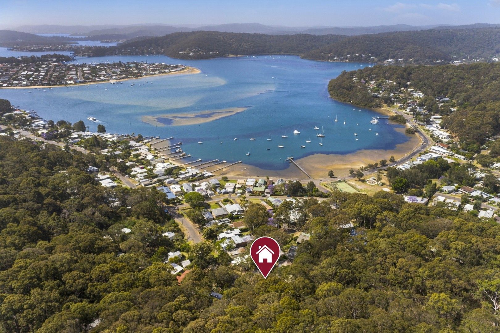 39 High View Road, Pretty Beach NSW 2257, Image 0