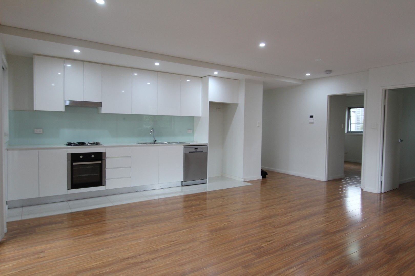 2 bedrooms Apartment / Unit / Flat in 12/80 Park Road HOMEBUSH NSW, 2140