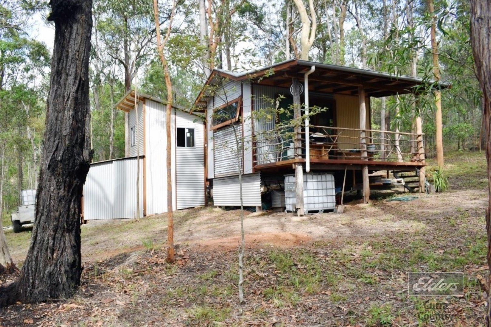 Lot 698 Arbortwentysix Road, Glenwood QLD 4570, Image 0