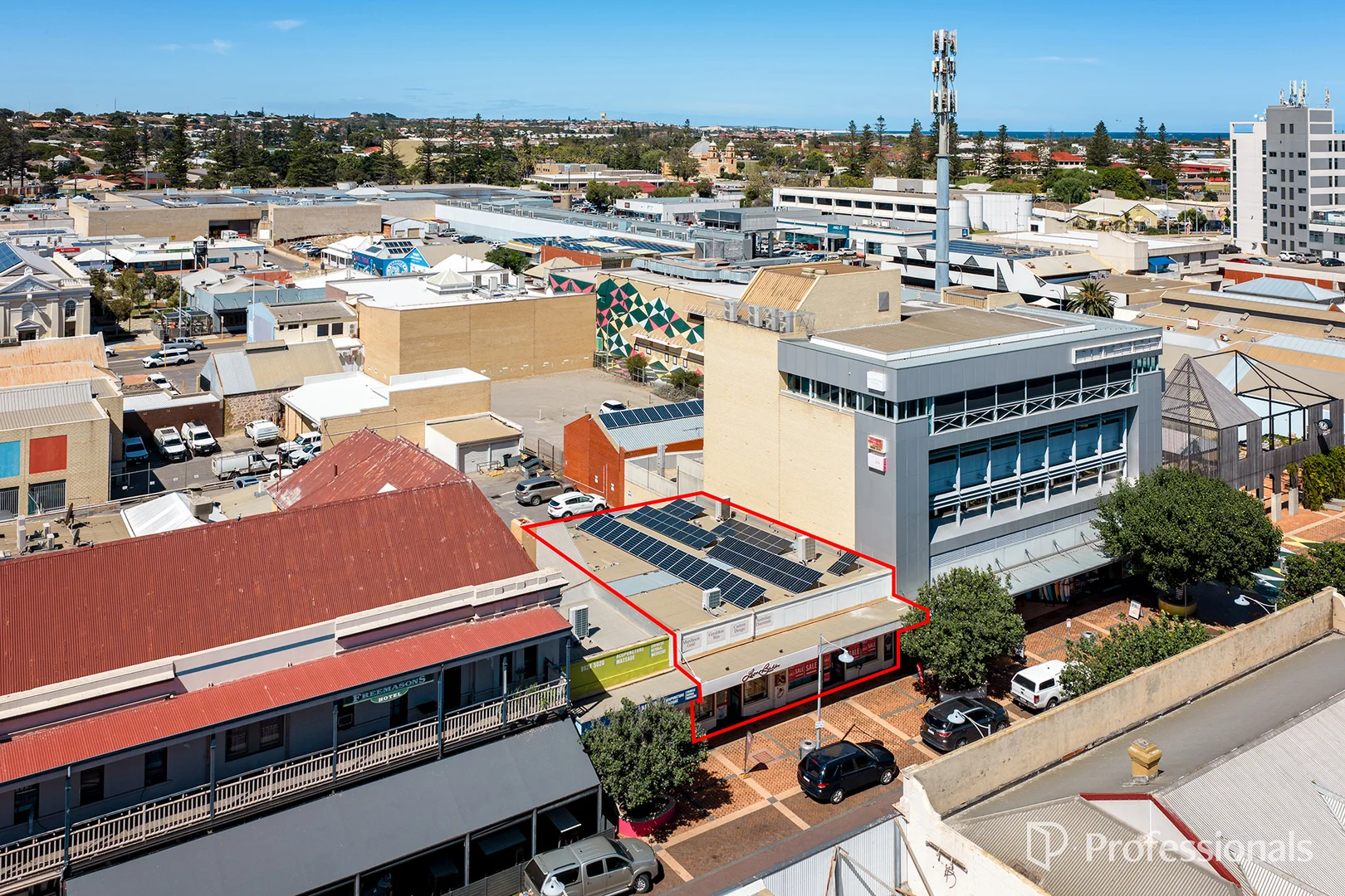 Additional image 17 of 83 & 85 Marine Terrace, Geraldton WA 6530
