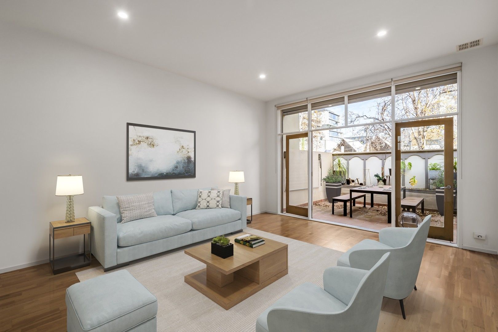 2 bedrooms Apartment / Unit / Flat in 6/11 St Edmonds Road PRAHRAN VIC, 3181