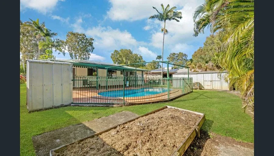 Primary image of 43 Tropical Avenue, Andergrove QLD 4740