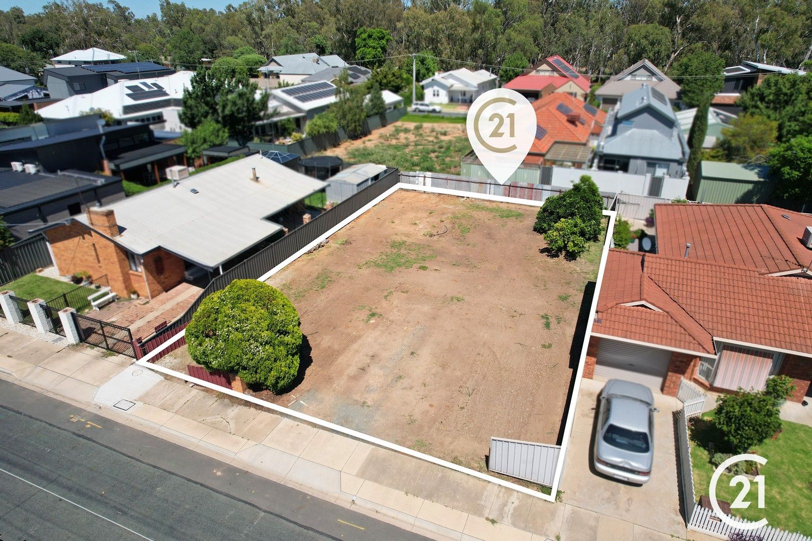 Lot 2 7 Murray Street, Echuca VIC 3564, Image 0