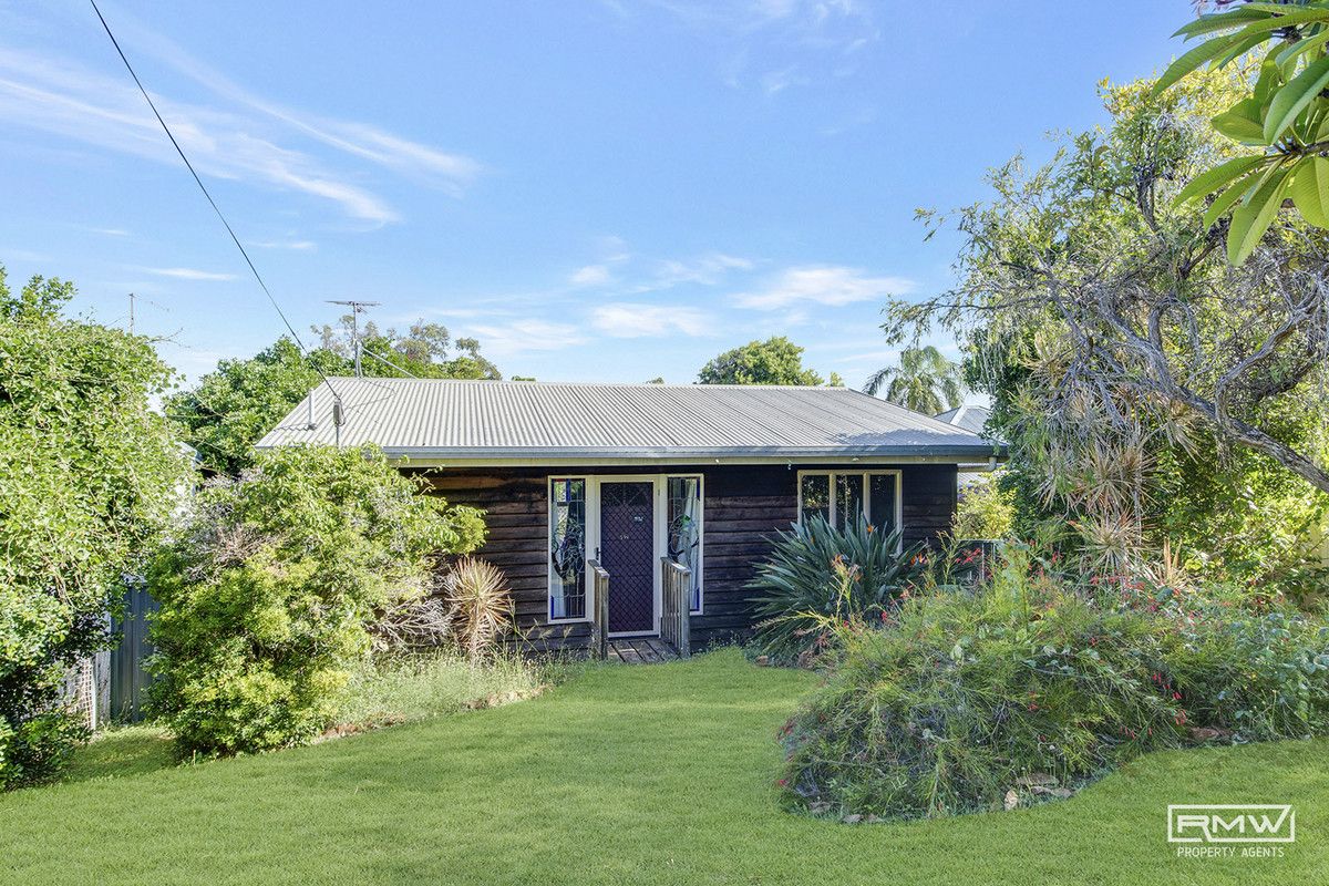 42 Cliff Street, Yeppoon Property History & Address Research Domain