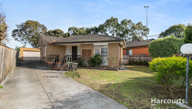 Picture of 3 Kenna Drive, LALOR VIC 3075