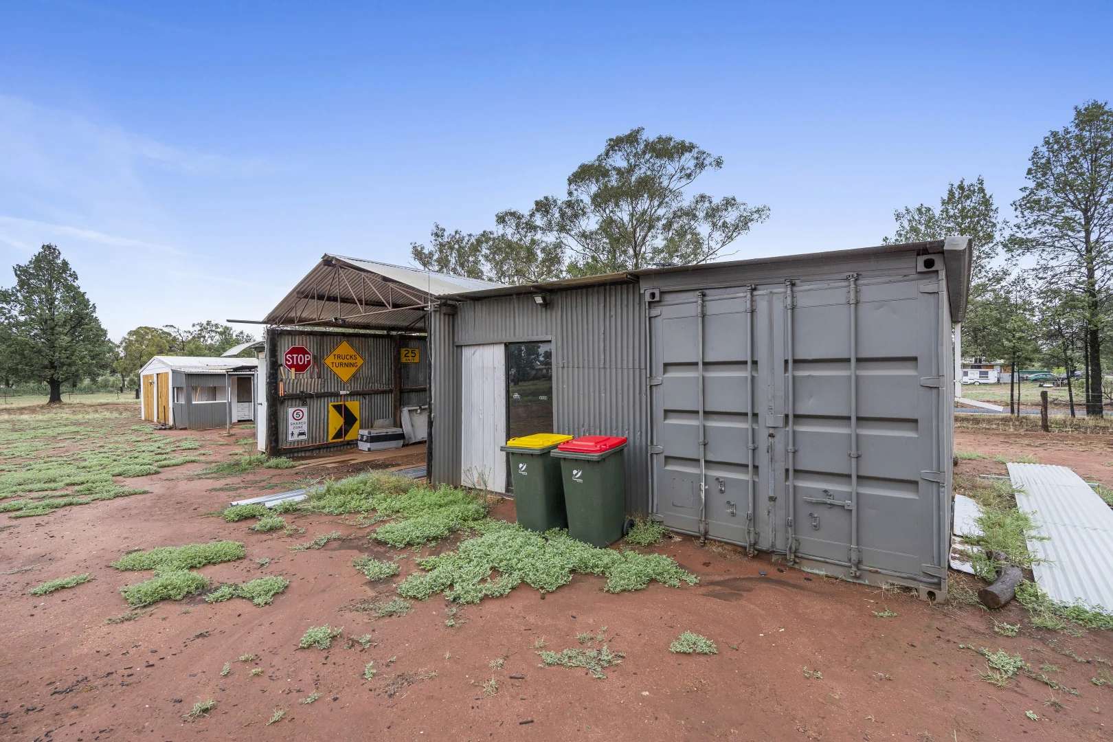 Additional image 13 of 21 Bunganbil Street, Grong Grong NSW 2652