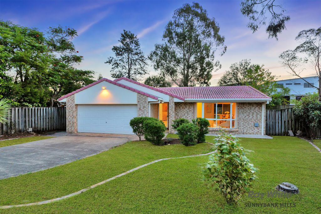 12 Housman Place, Calamvale QLD 4116 House For Sale Domain