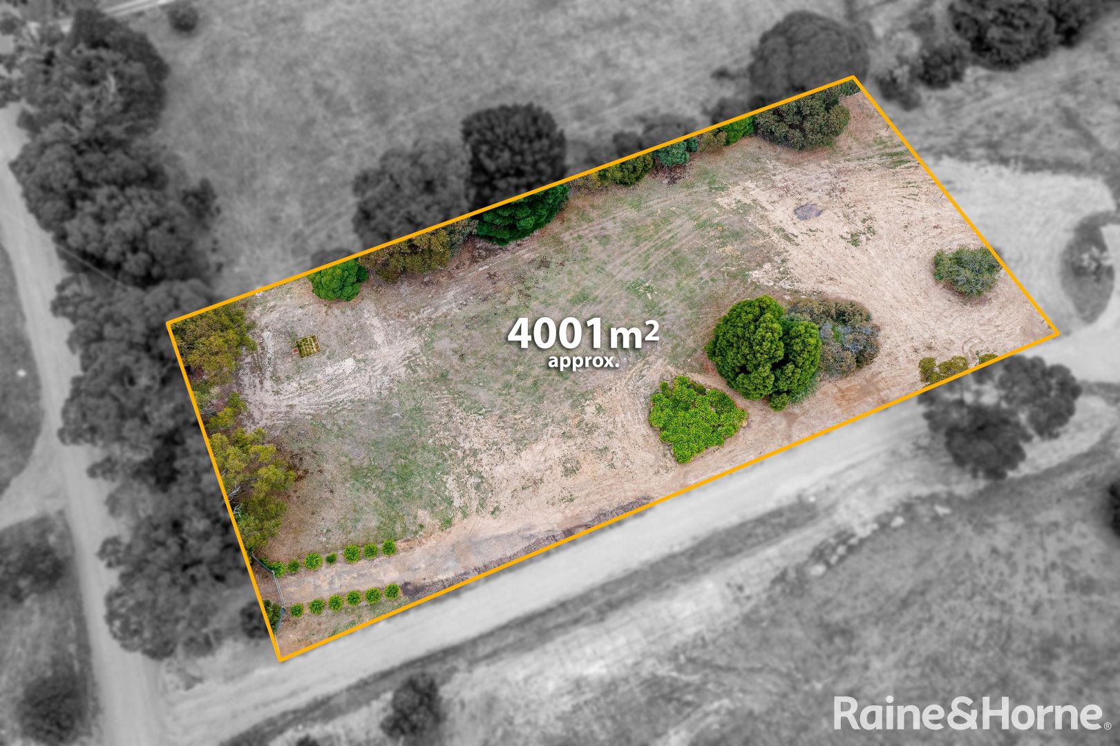 Lot 2/215 Sandy Creek Road, Riddells Creek VIC 3431, Image 2