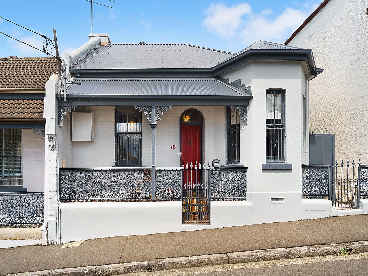 18 Napoleon Street, Rozelle NSW 2039, Image 0
