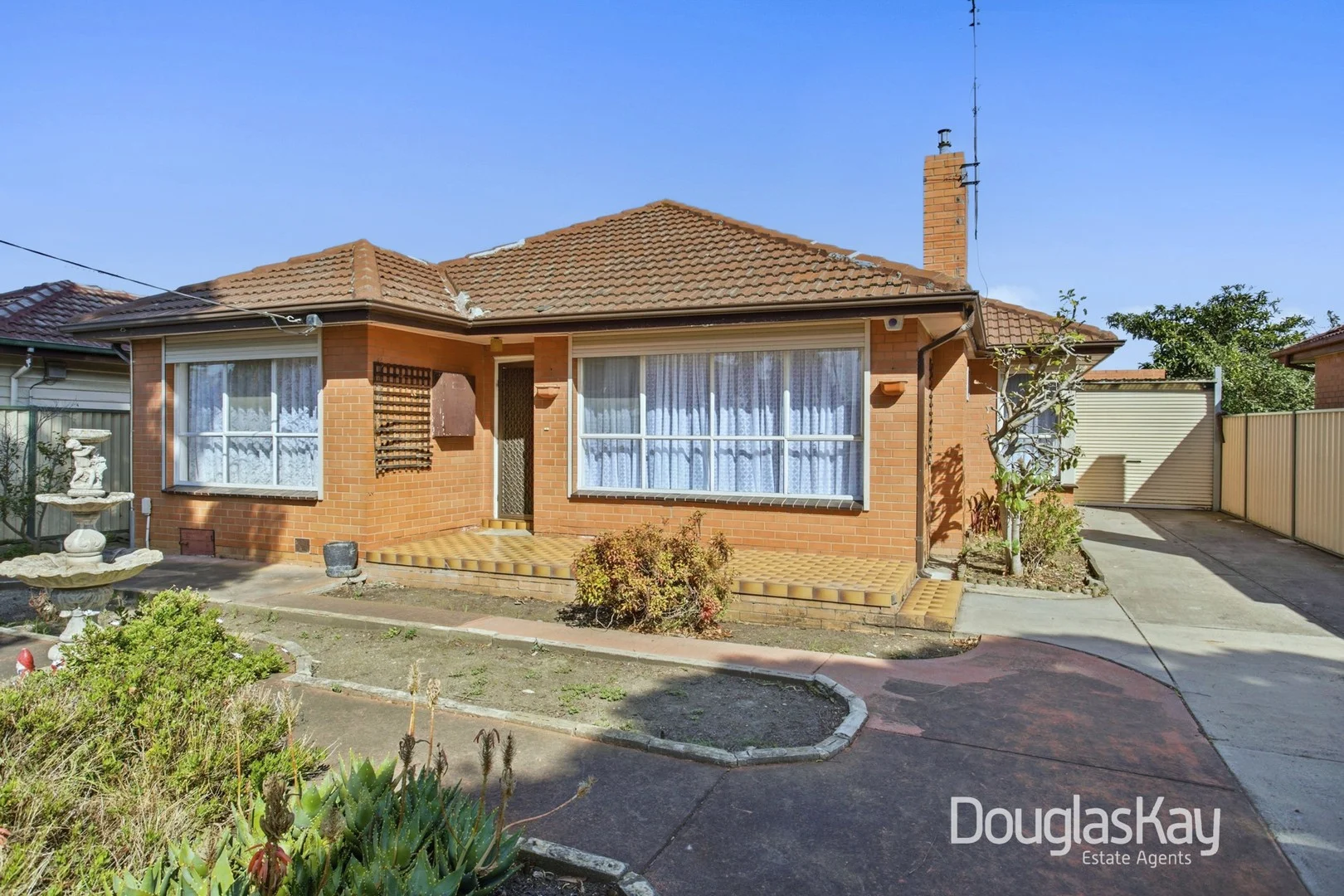 175 Mcintyre Road, Sunshine North VIC 3020