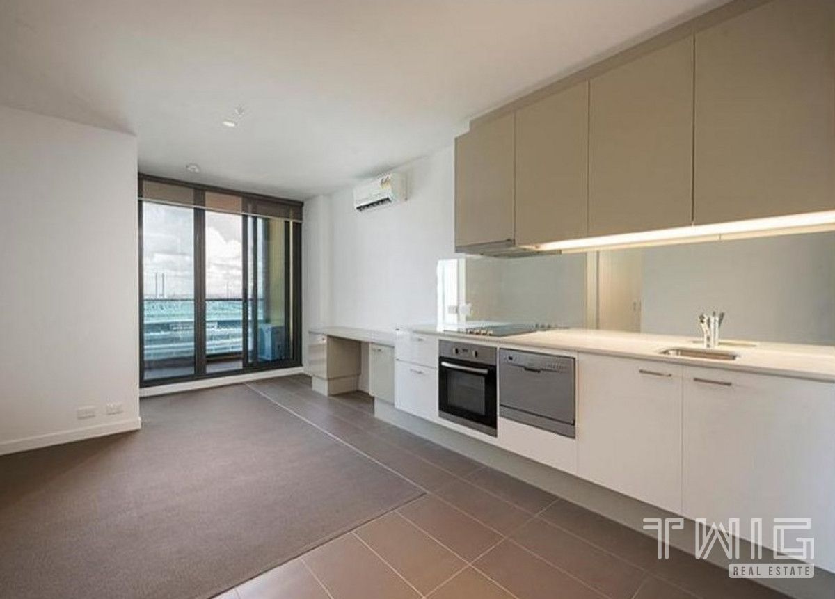1 bedrooms Apartment / Unit / Flat in 509/220 Spencer Street MELBOURNE VIC, 3000