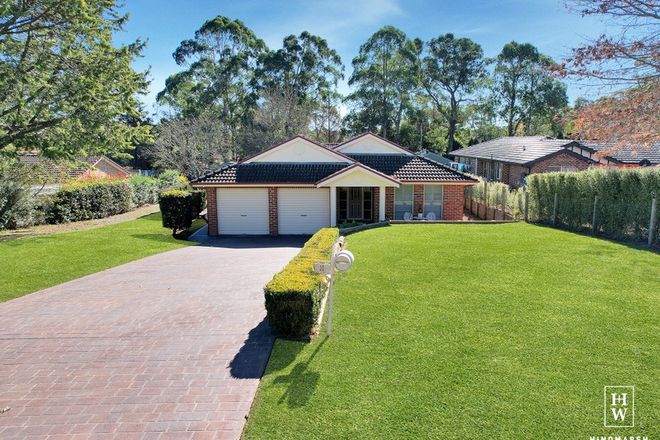 Picture of 11 Birch Park Road, BUNDANOON NSW 2578