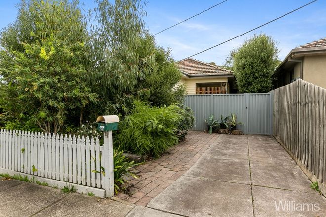 Picture of 74 Speight Street, NEWPORT VIC 3015
