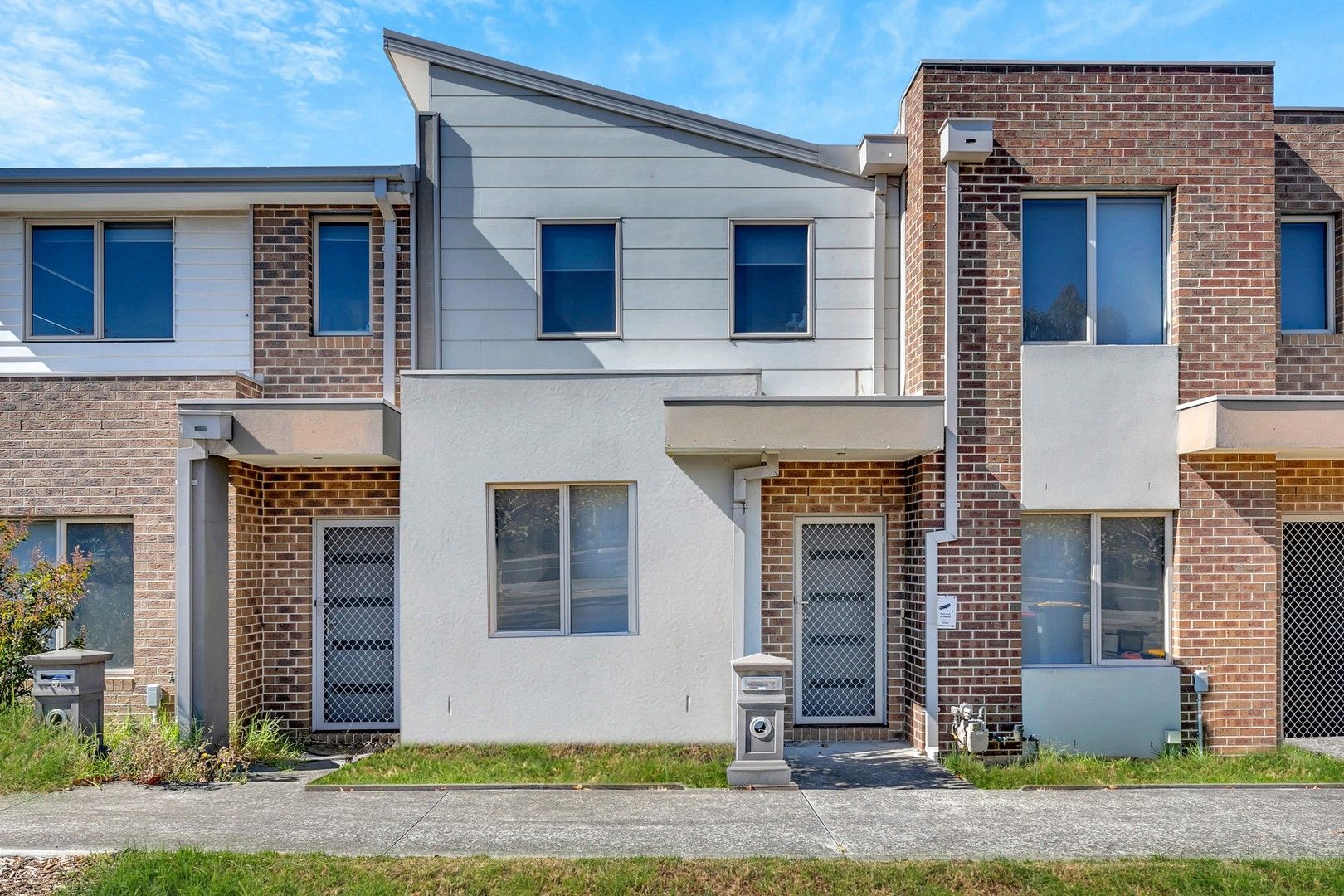 31/1 Hyde Park Avenue, Craigieburn VIC 3064, Image 0