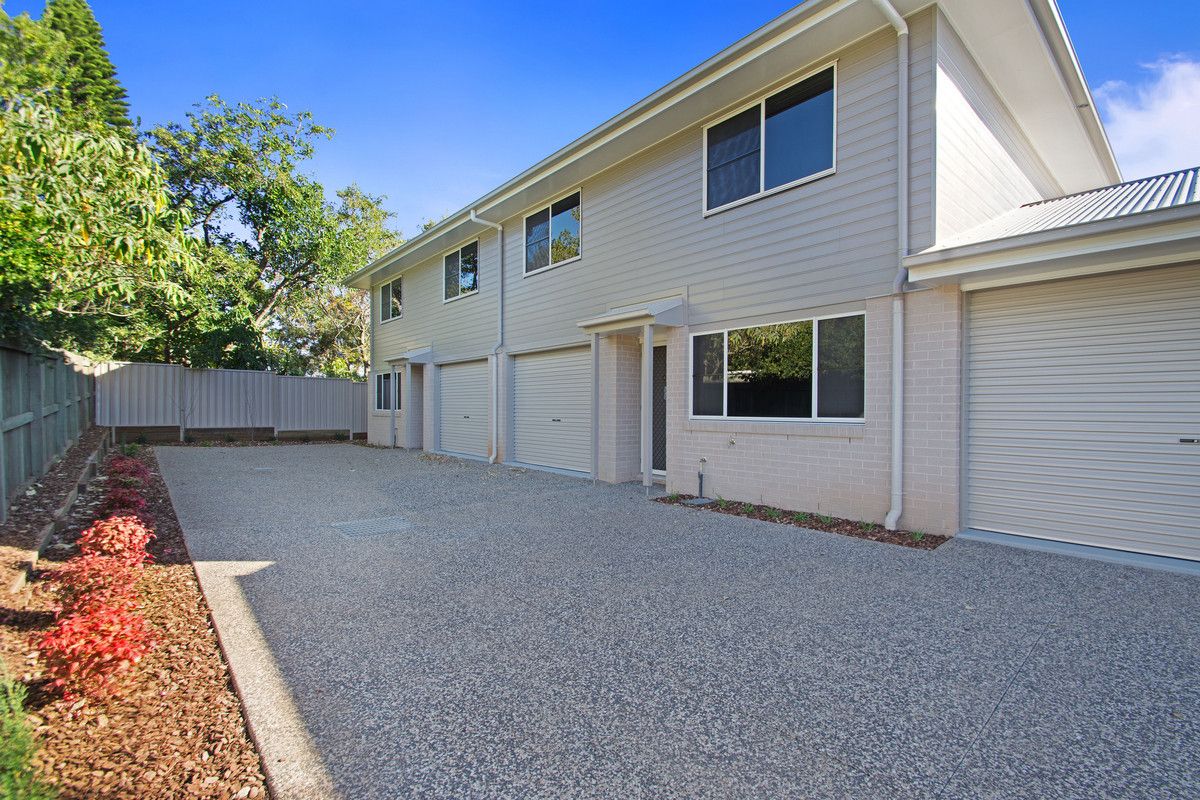 4/162 North Street, North Toowoomba QLD 4350, Image 0