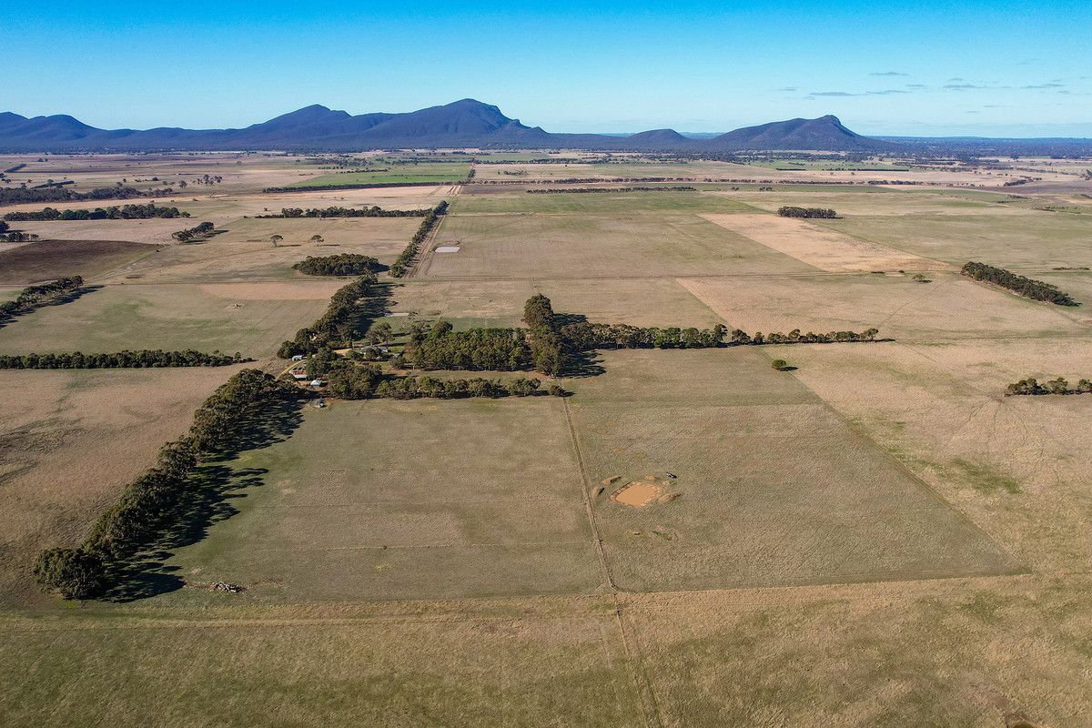 993 McIntyres Crossing Road, Dunkeld VIC 3294 House for Sale