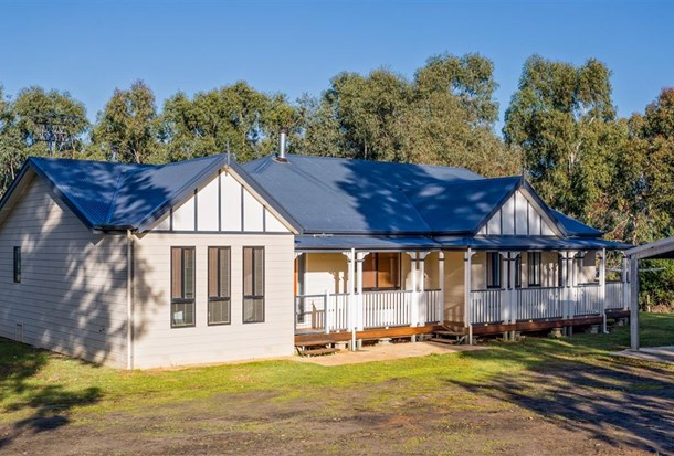 21C Cartwright Road, Lower Inman Valley SA 5211