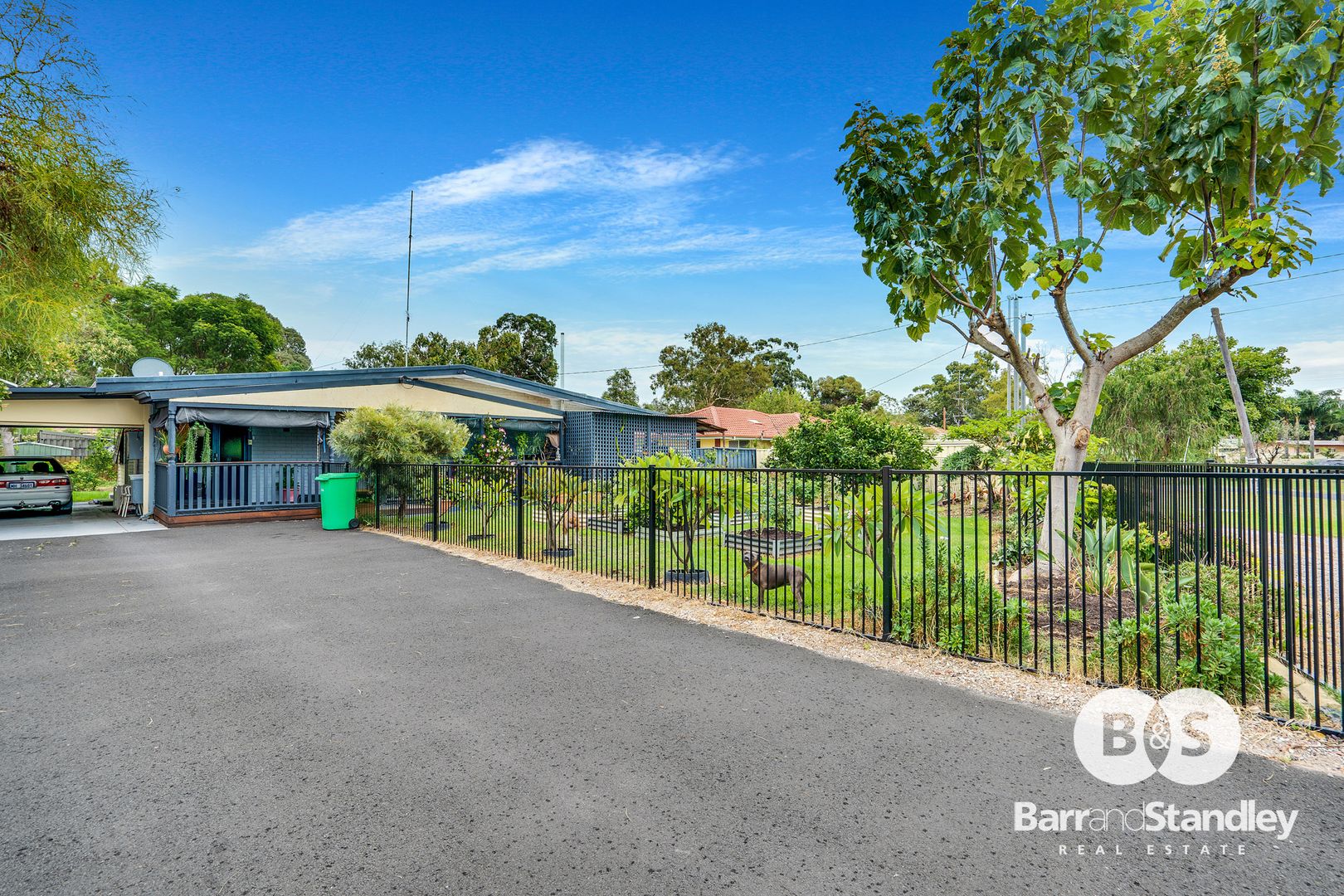 3 bedrooms House in 49 Wilkerson Way WITHERS WA, 6230