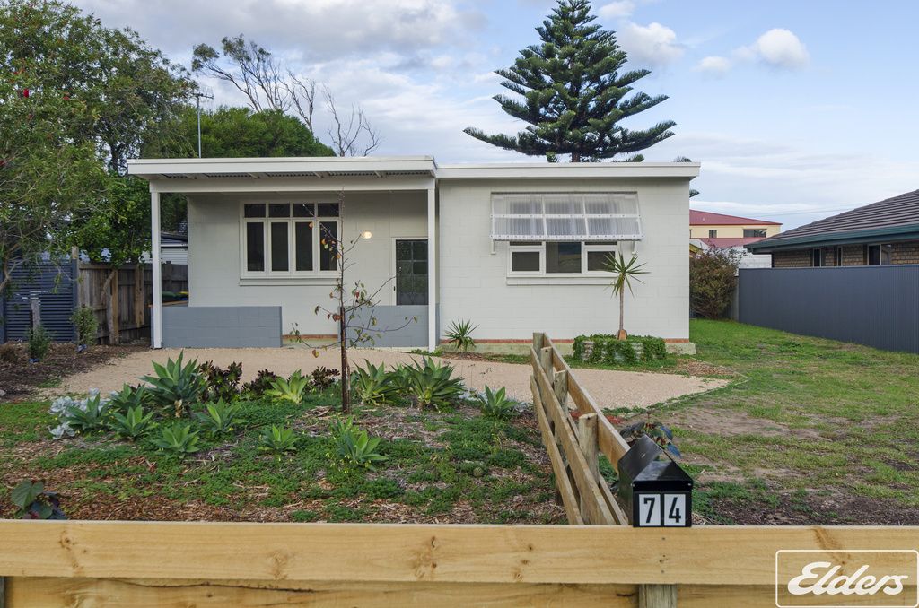 74 Shepherd Avenue, Goolwa South SA 5214, Image 0