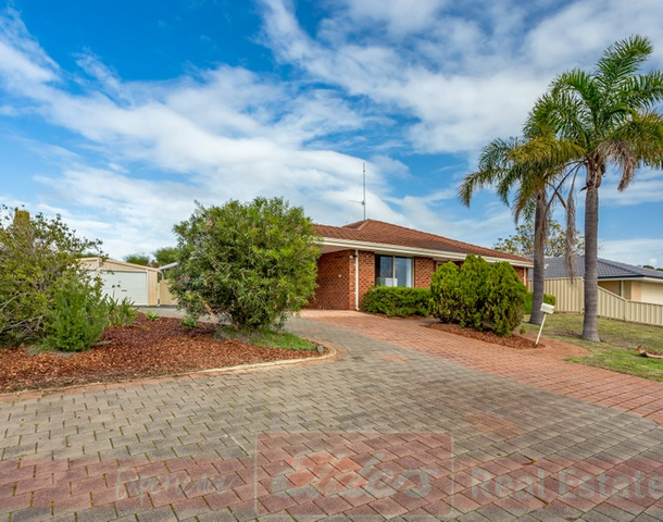 17 Larsson Place, Usher WA 6230