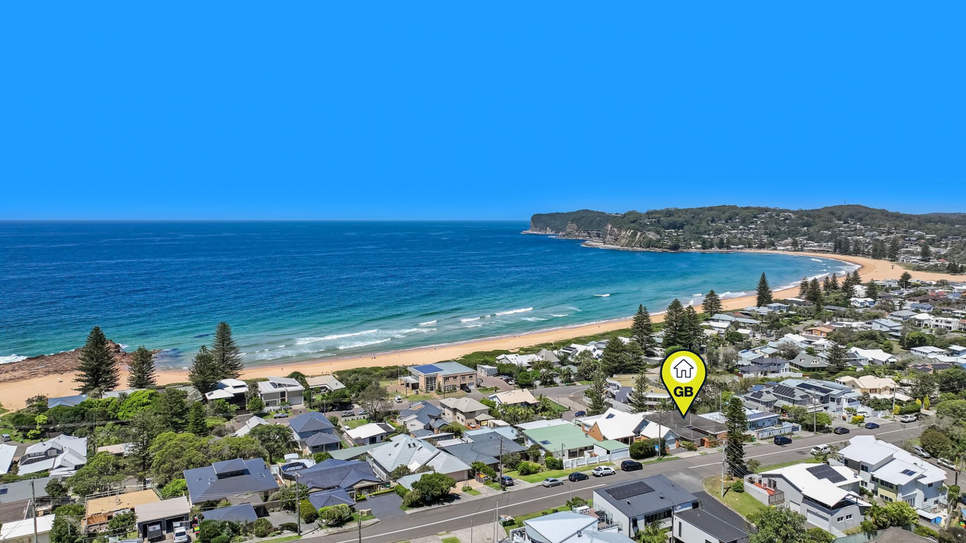 3 bedrooms Apartment / Unit / Flat in 30 Tramway Rd NORTH AVOCA NSW, 2260