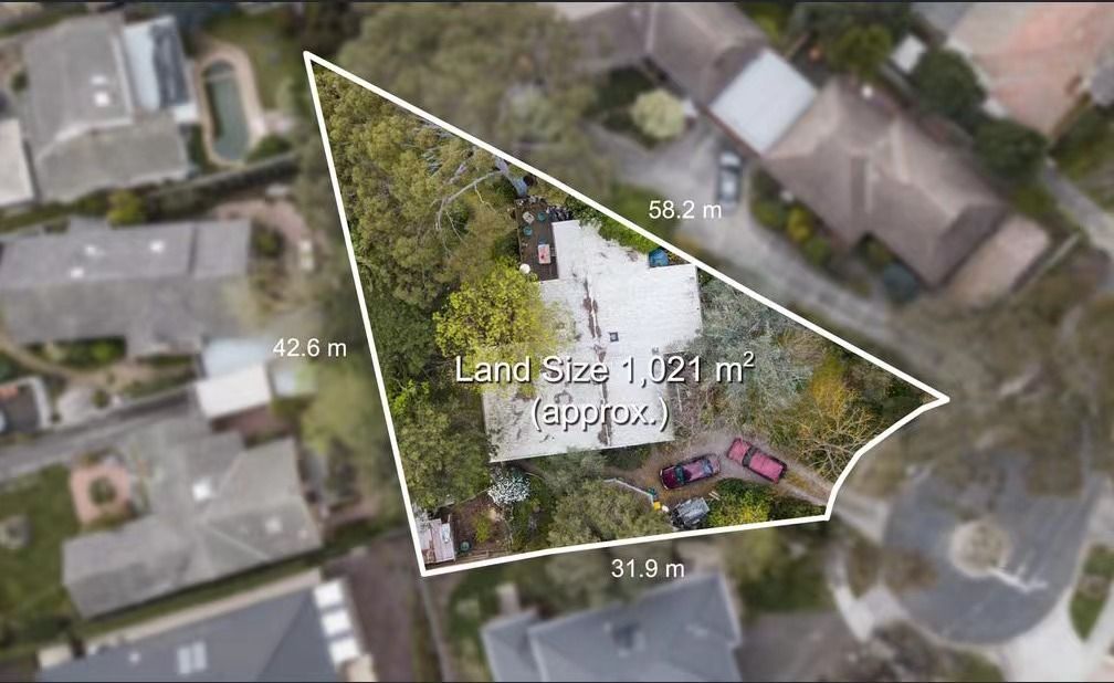 House in 3 Alisa  Court, BALWYN NORTH VIC, 3104